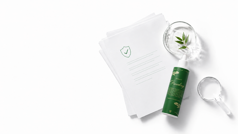 Compliance & Legal