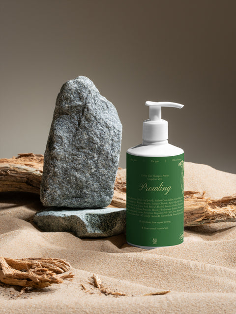 Colour Care Shampoo, Peachy Grapefruit Zest