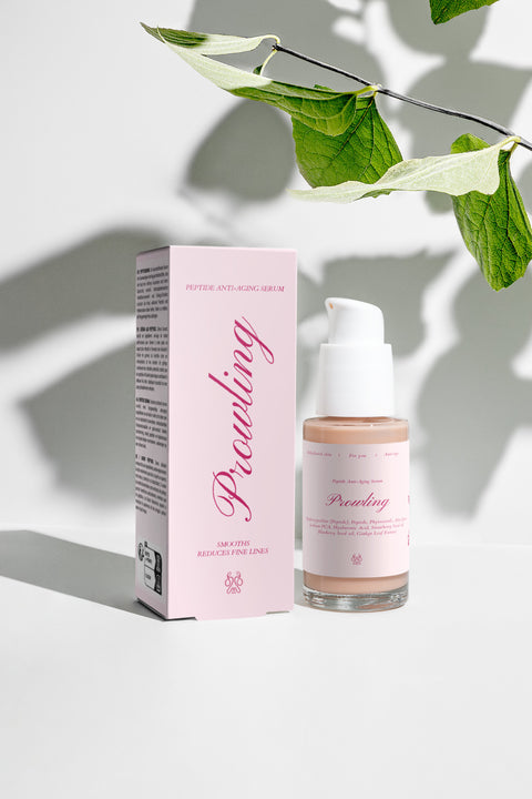 Anti-Aging Performance Duo