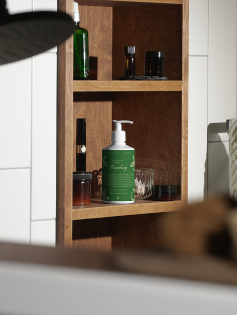 Keratin Volume Boost Conditioner