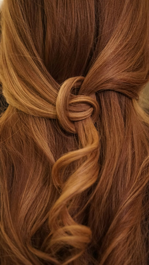 Moisturising Conditioner