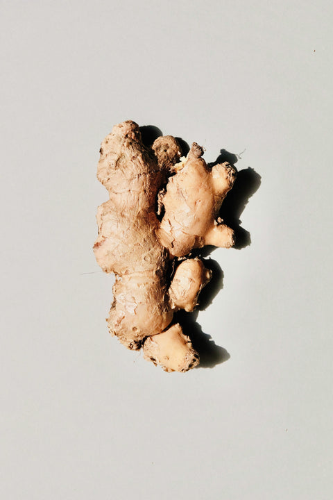Hand & Body Wash, Ginger & Smoky Cardamom