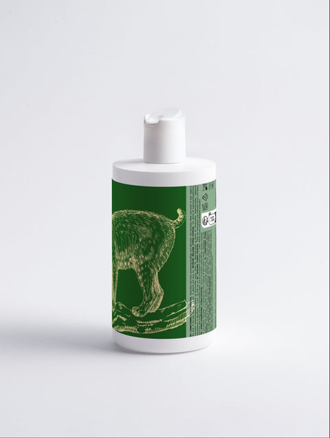Fresh Conditioner, Citrus Cocktail