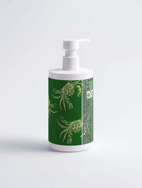 Sensitive Skin Face & Body Cleanser