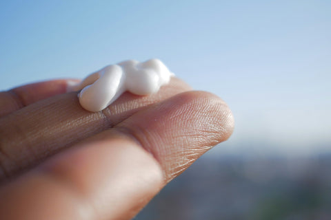 Body Lotion