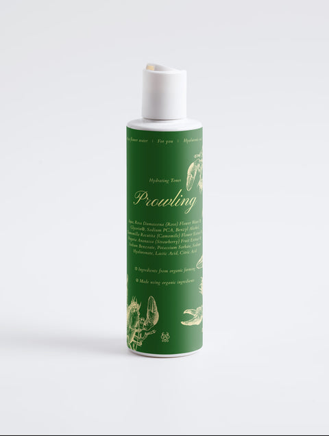 Hydrating Toner